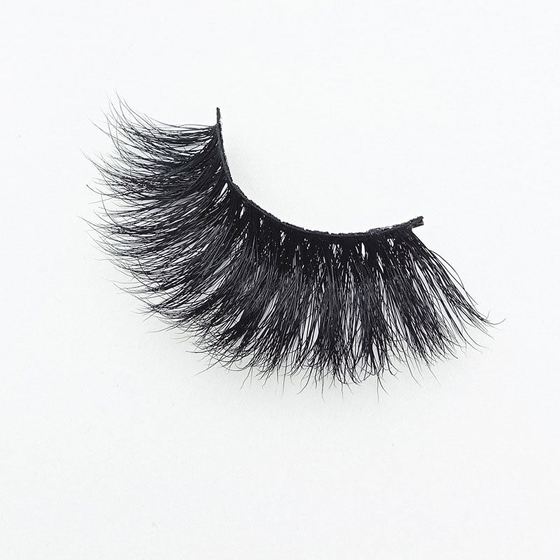 SashaySorella 3D Mink Lash