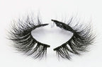SashaySorella 7 Mile 3D Mink Lashes
