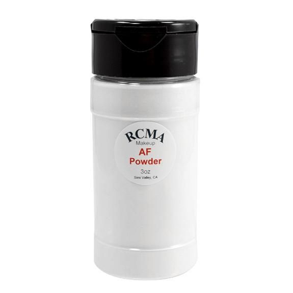 RCMA AF Powder - 3 oz