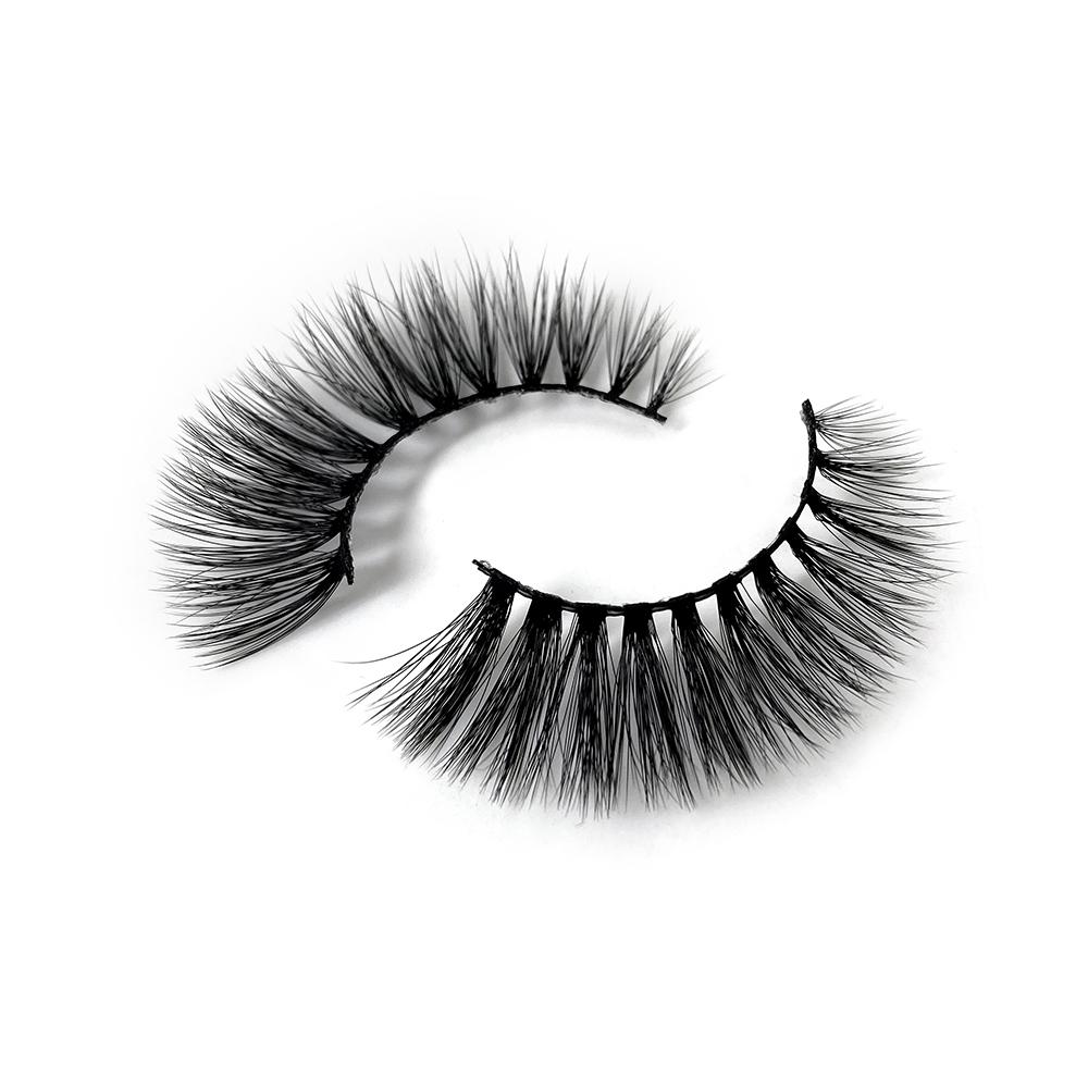 SashaySorella Diana Faux Mink Lashes