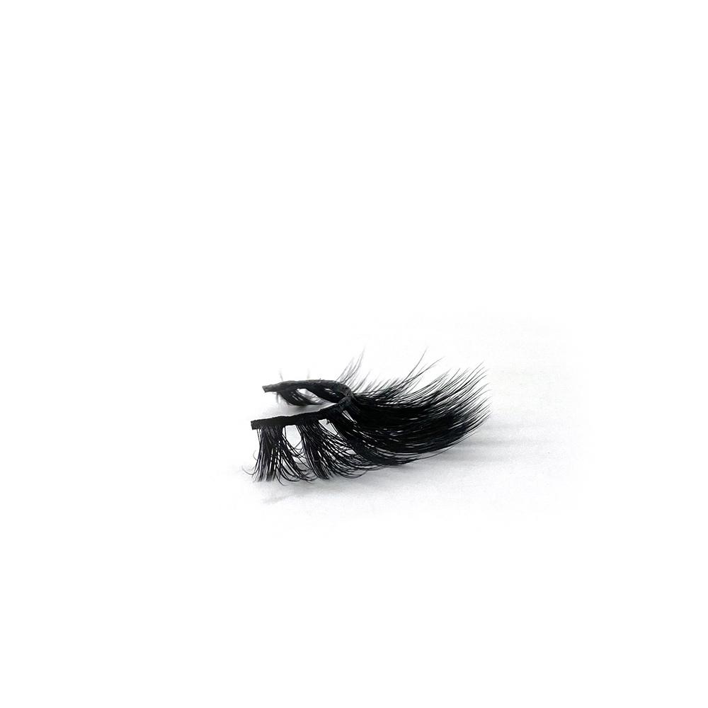 SashaySorella Fenkell Ave Faux Mink Lashes