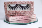 SashaySorella Fenkell Ave Faux Mink Lashes