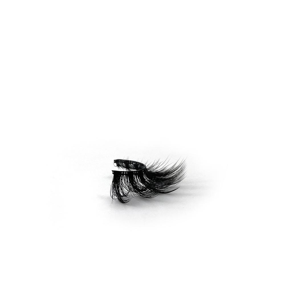SashaySorella Somerset Faux Mink Lashes