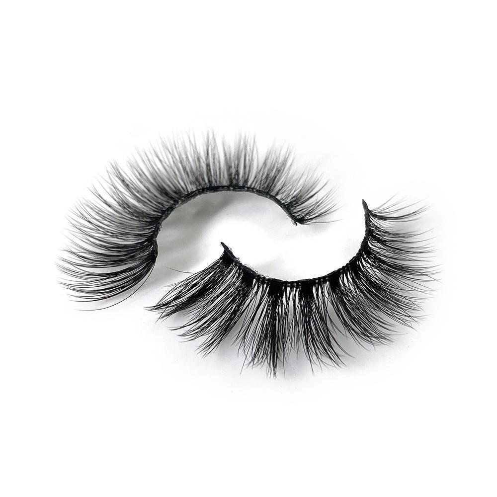 SashaySorella Somerset Faux Mink Lashes