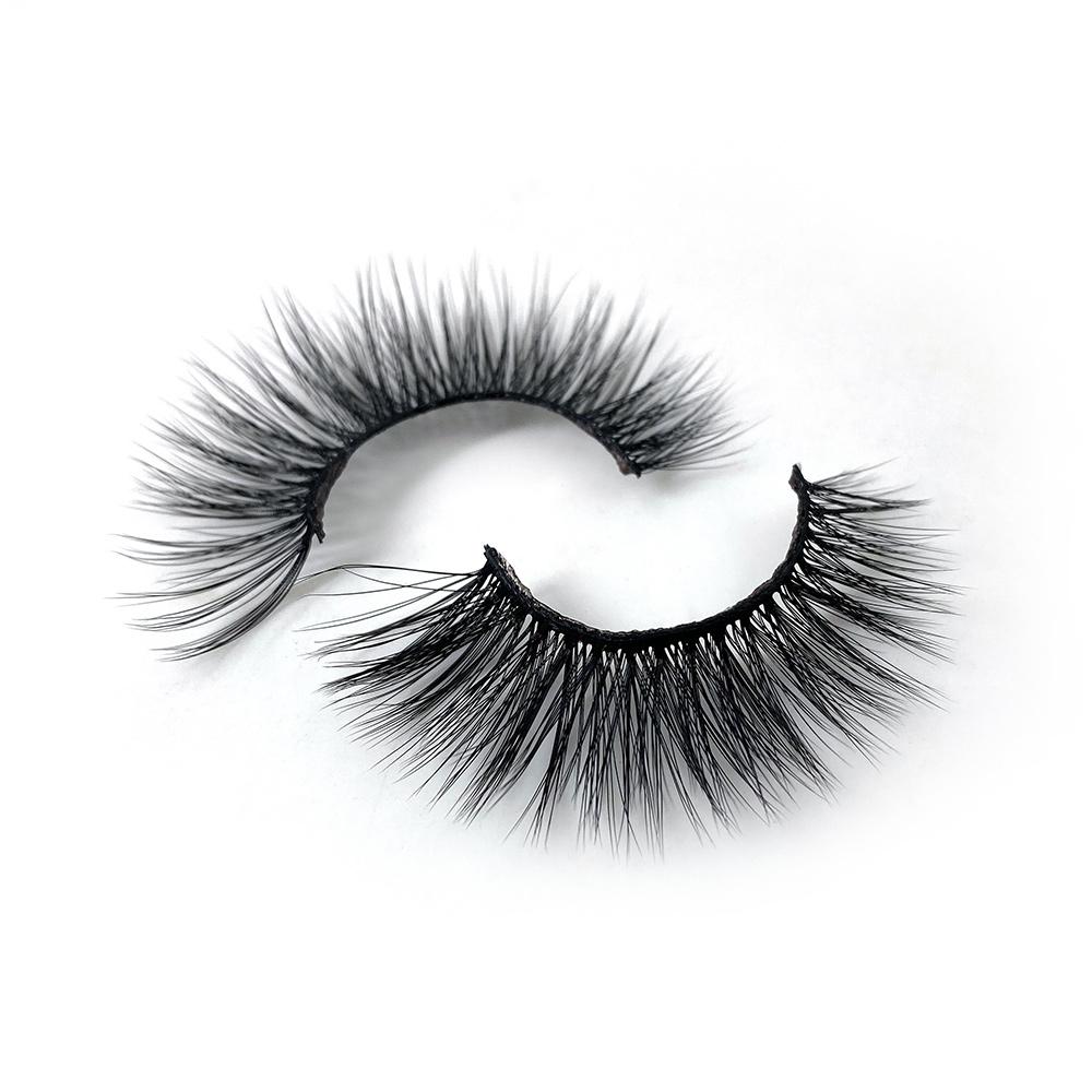 SashaySorella Kercheval Faux Mink Lashes