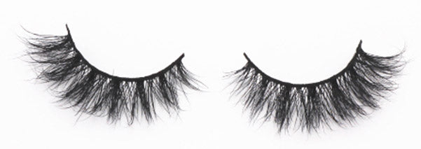 SashaySorella Hitsville Faux Mink Lashes