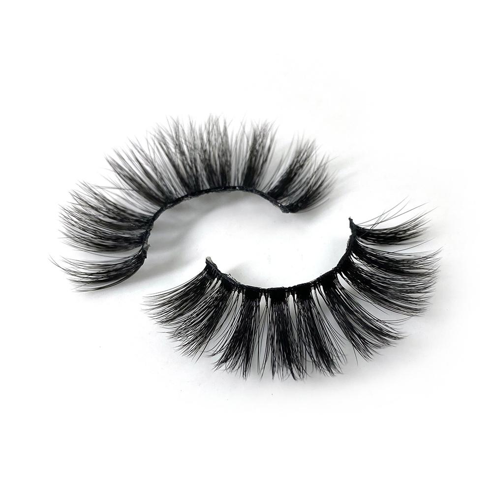 SashaySorella Joy Rd Faux Mink Lashes