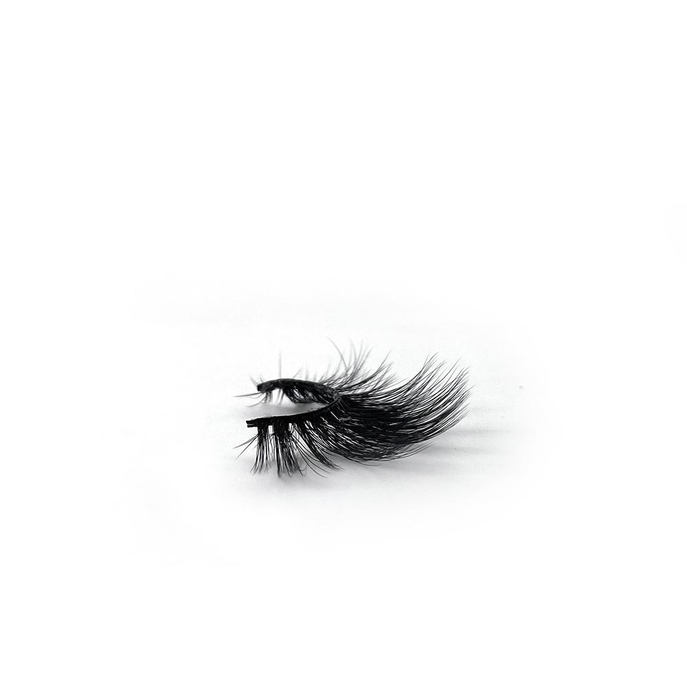 SashaySorella Woodward Faux Mink Lashes