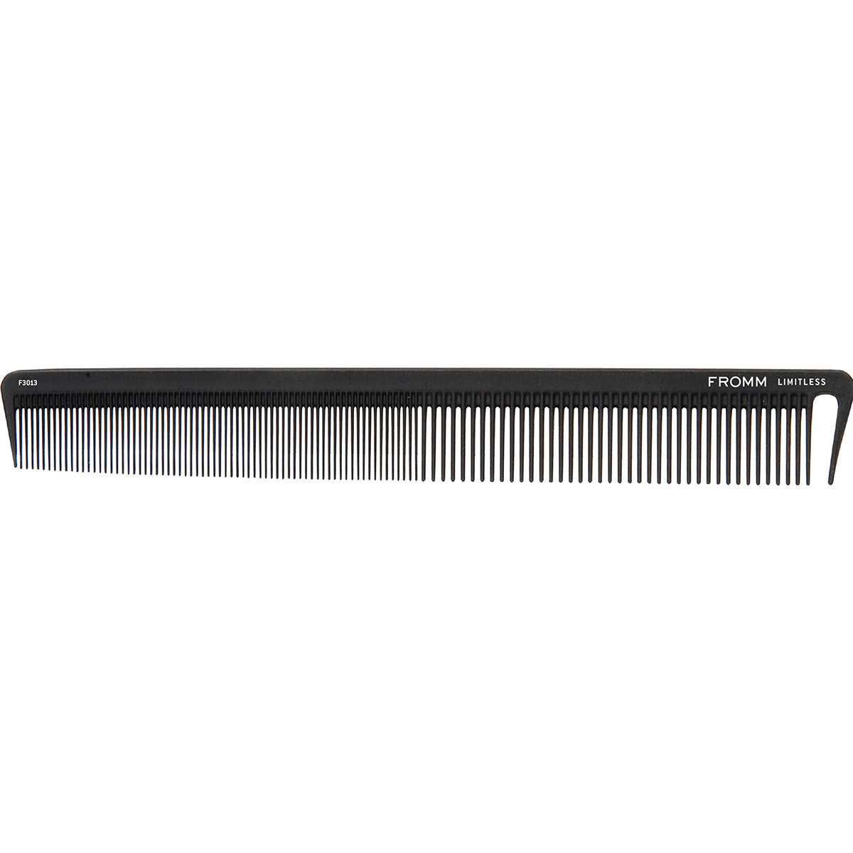 Fromm Diane F3013 Limitless Carbon 8.5" Cutting Comb
