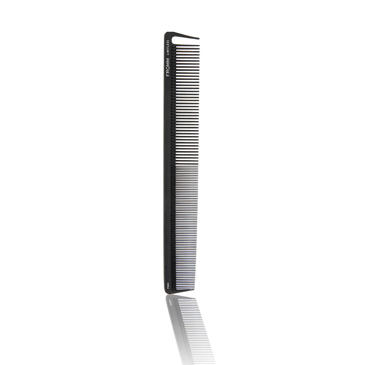 Fromm Diane F3013 Limitless Carbon 8.5" Cutting Comb