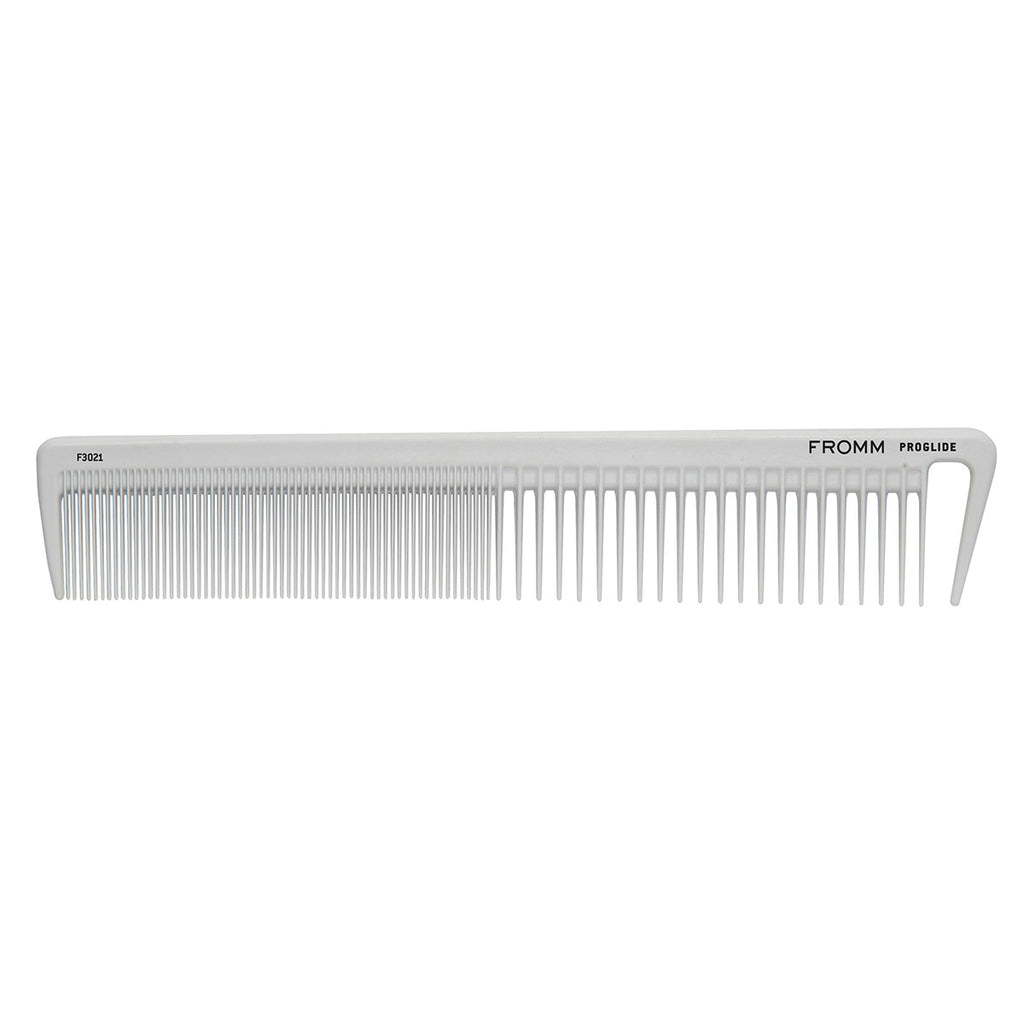 Fromm Diane F3021 Proglide 7.5" Basin Comb