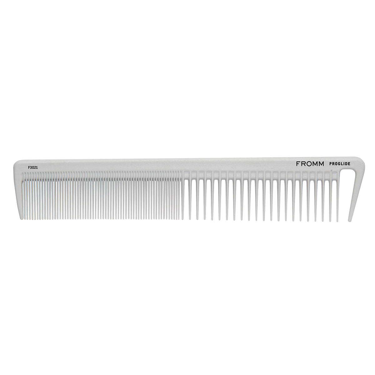 Fromm Diane F3021 Proglide 7.5" Basin Comb