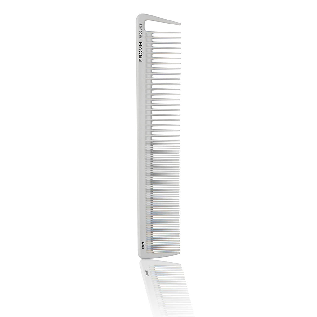 Fromm Diane F3021 Proglide 7.5" Basin Comb