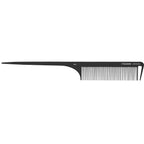 Fromm Diane F3014 Limitless Carbon 9.25" Rat Tail Comb