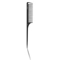 Fromm Diane F3014 Limitless Carbon 9.25" Rat Tail Comb