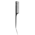 Fromm Diane F3014 Limitless Carbon 9.25" Rat Tail Comb