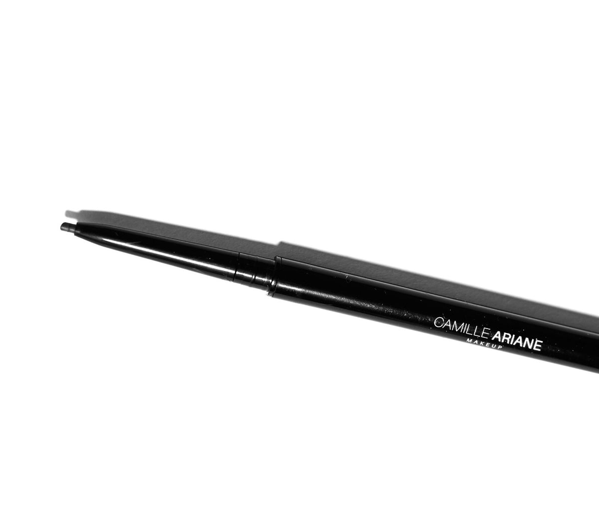 Camille Ariane Micro Brow Pencil Red Brown
