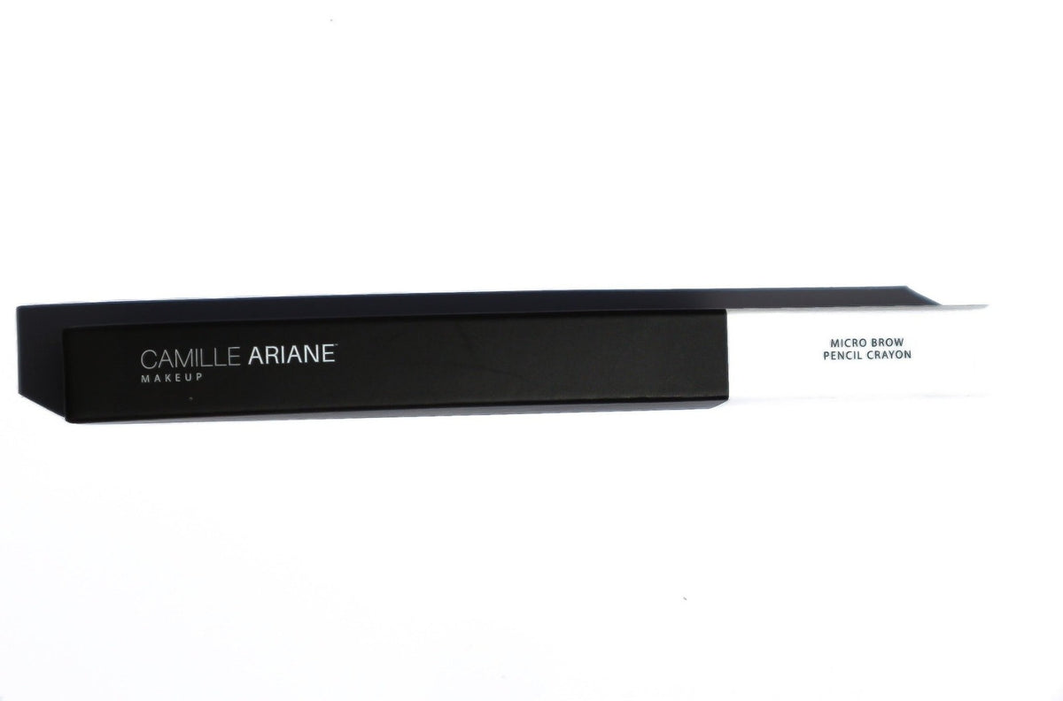 Camille Ariane Micro Brow Pencil Blonde Brown
