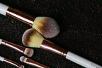 Tai Young 5 Steps To Flawless Vegan Brush Set