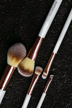 Tai Young 5 Steps To Flawless Vegan Brush Set