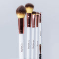 Tai Young 5 Steps To Flawless Vegan Brush Set