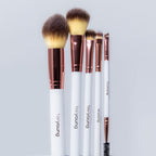 Tai Young 5 Steps To Flawless Vegan Brush Set