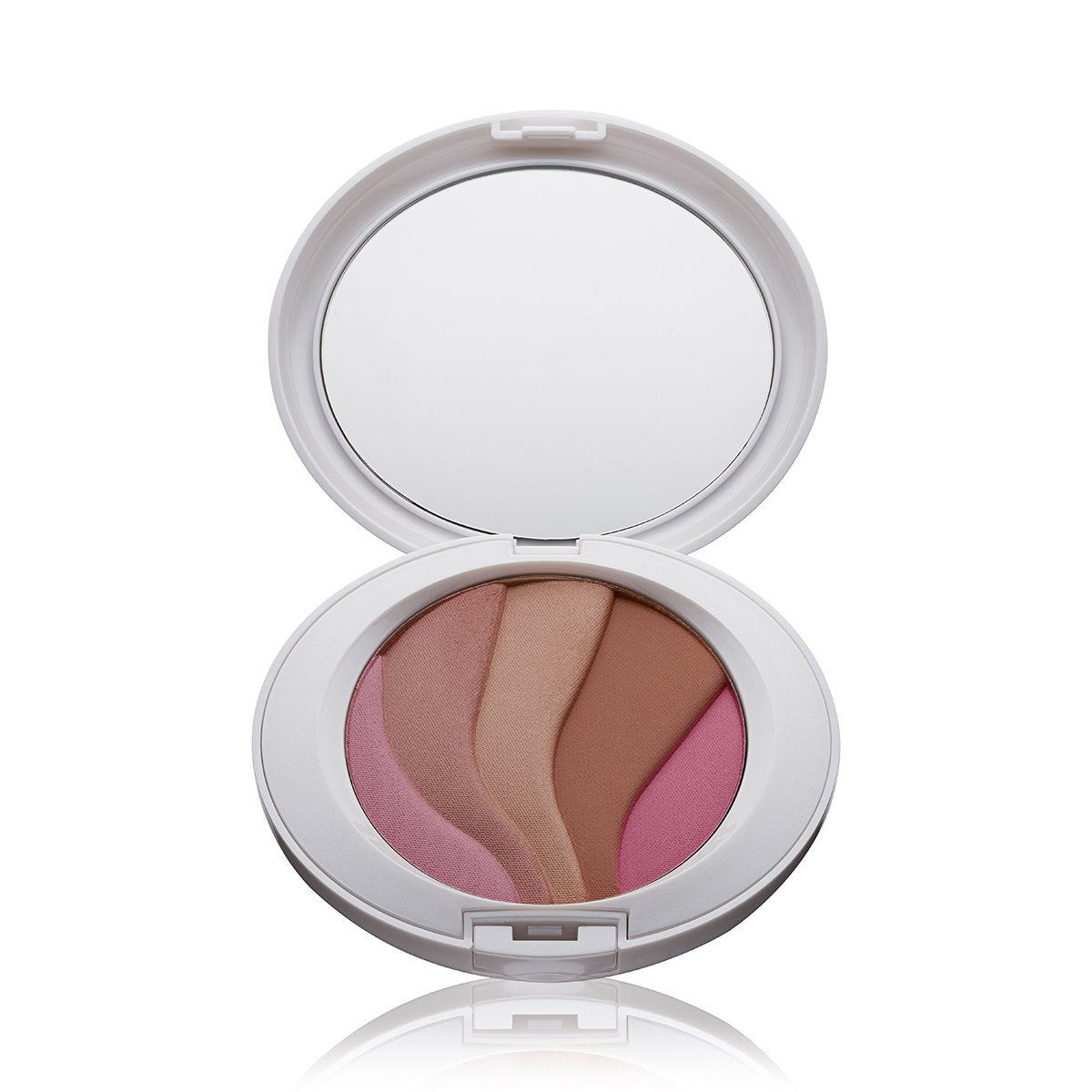 Elcie Multi-Dimensional Blushes - Coral Reef