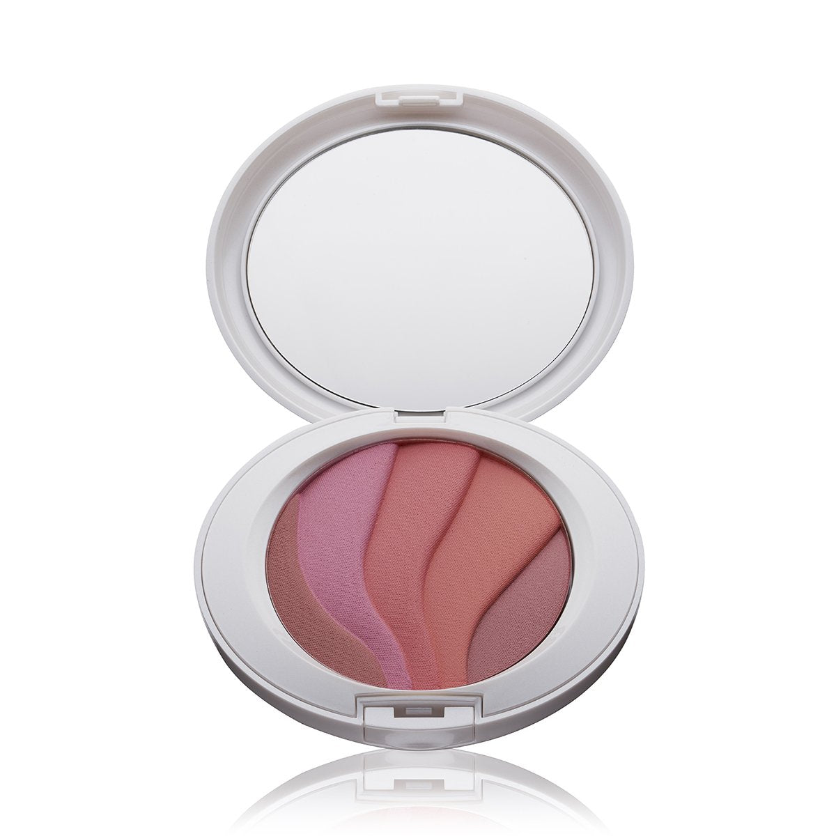 Elcie Multi-Dimensional Blushes - Pink Lagoon