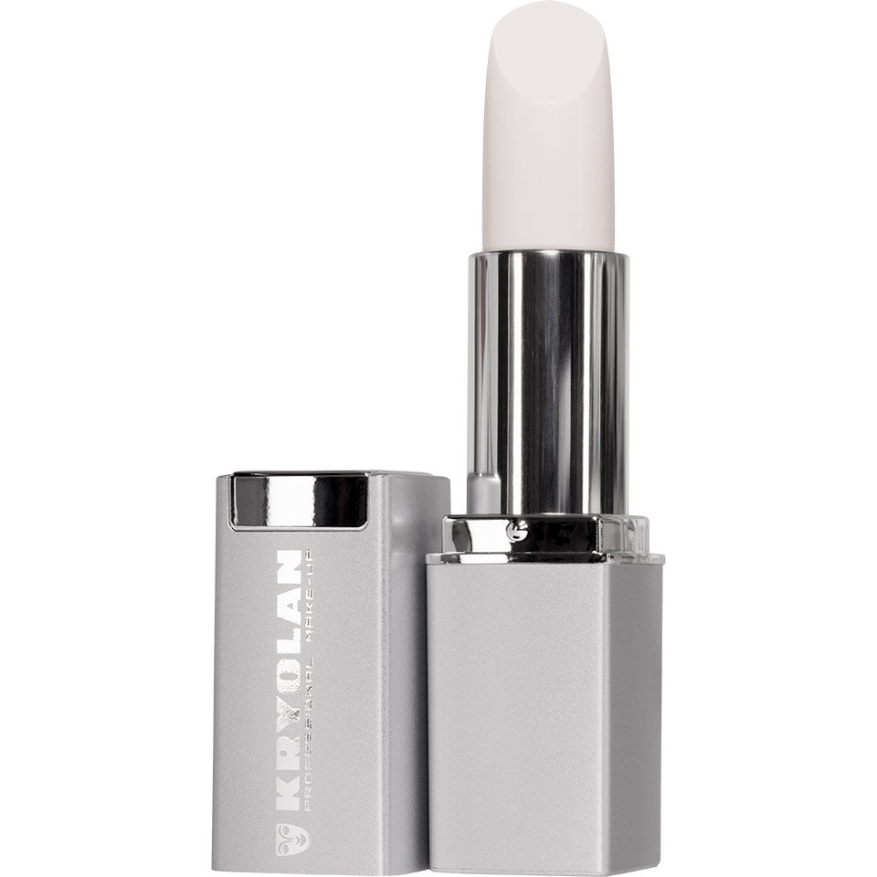 Kryolan Professional 1202 Lipstick UV - White