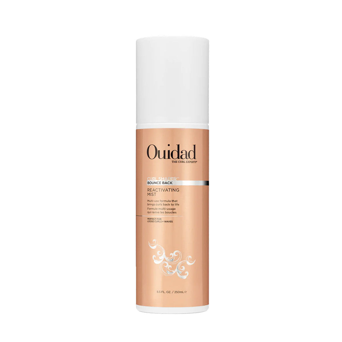 Ouidad Curl Shaper™ Bounce Back Reactivating Mist 8.5oz