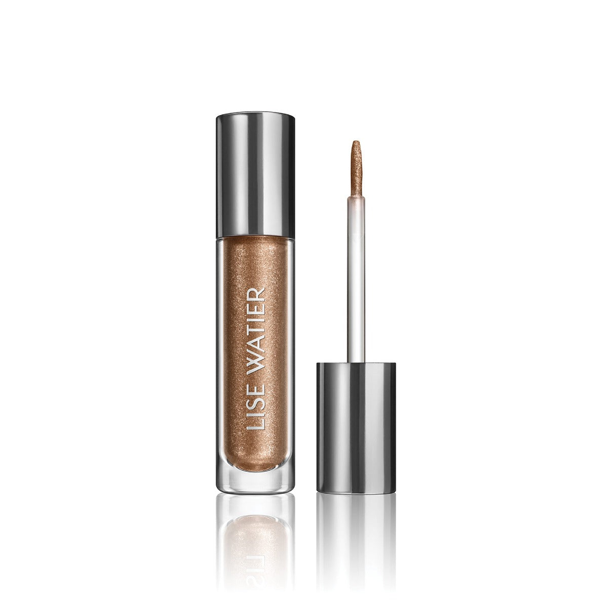 Lise Watier Stardust Glitter Liner & Shadow - Meteore