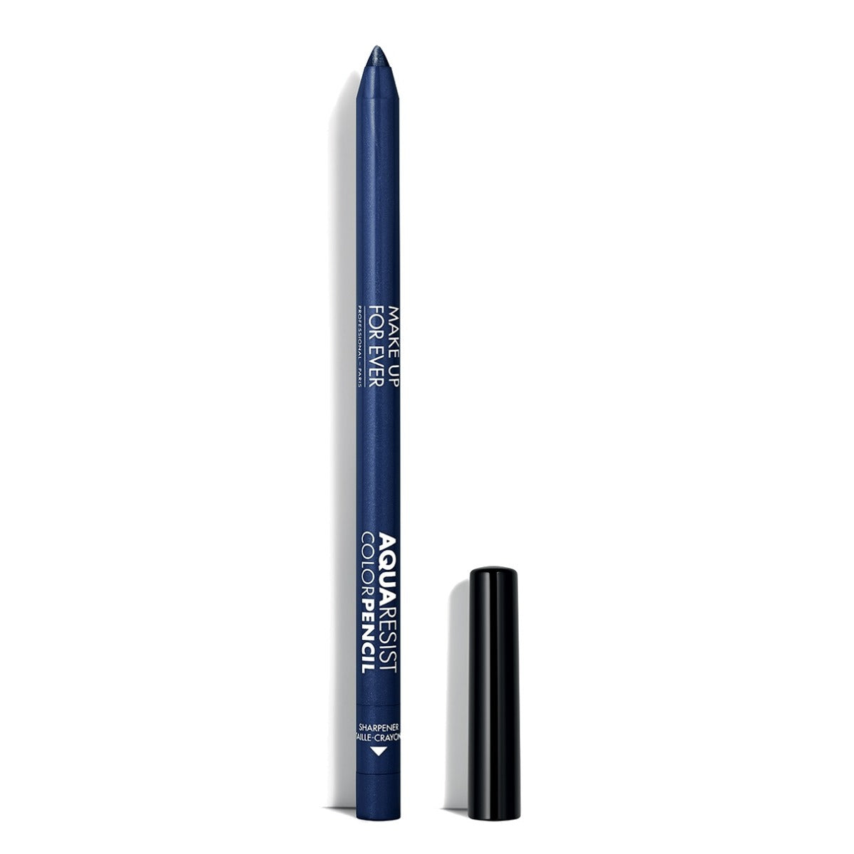 Make Up For Ever Aqua Resist Color Pencil - 08 Deep Sea