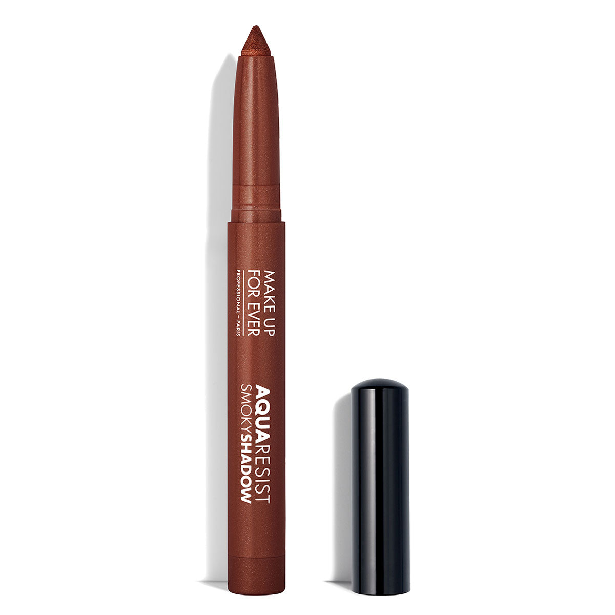 Make Up For Ever Aqua Resist Smoky Shadow - 06 Earth