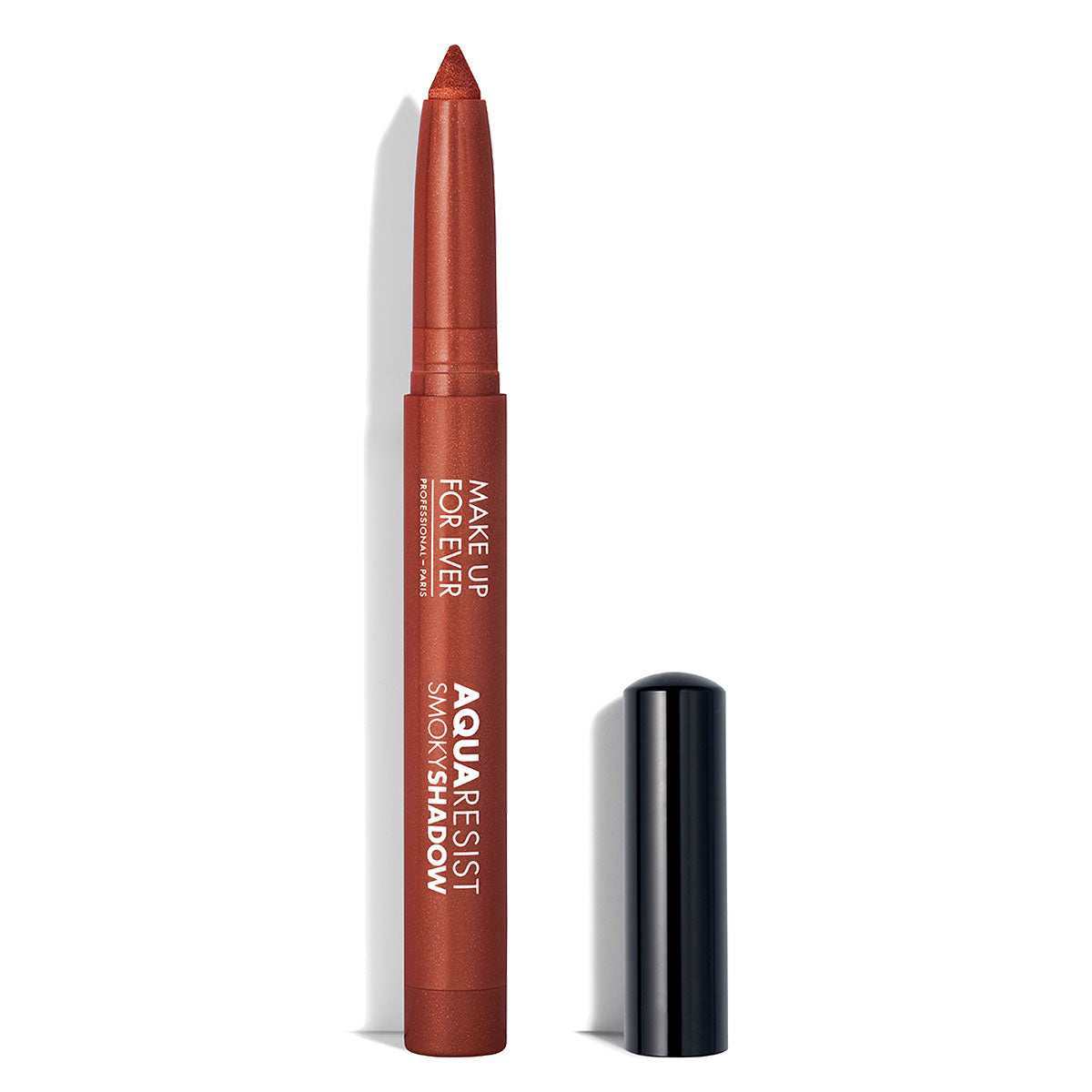 Make Up For Ever Aqua Resist Smoky Shadow - 07 Volcano
