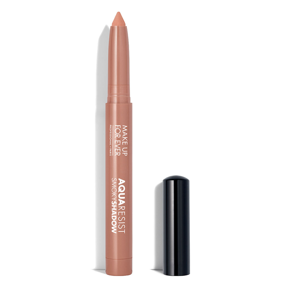 Make Up For Ever Aqua Resist Smoky Shadow - 08 Shell