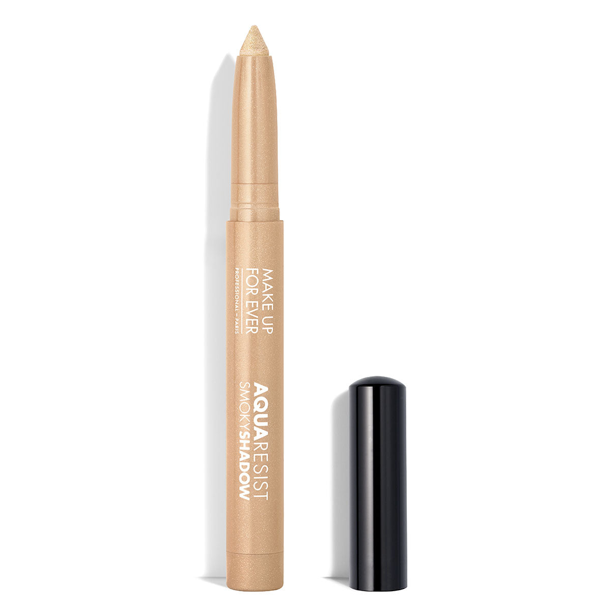 Make Up For Ever Aqua Resist Smoky Shadow - 09 Desert
