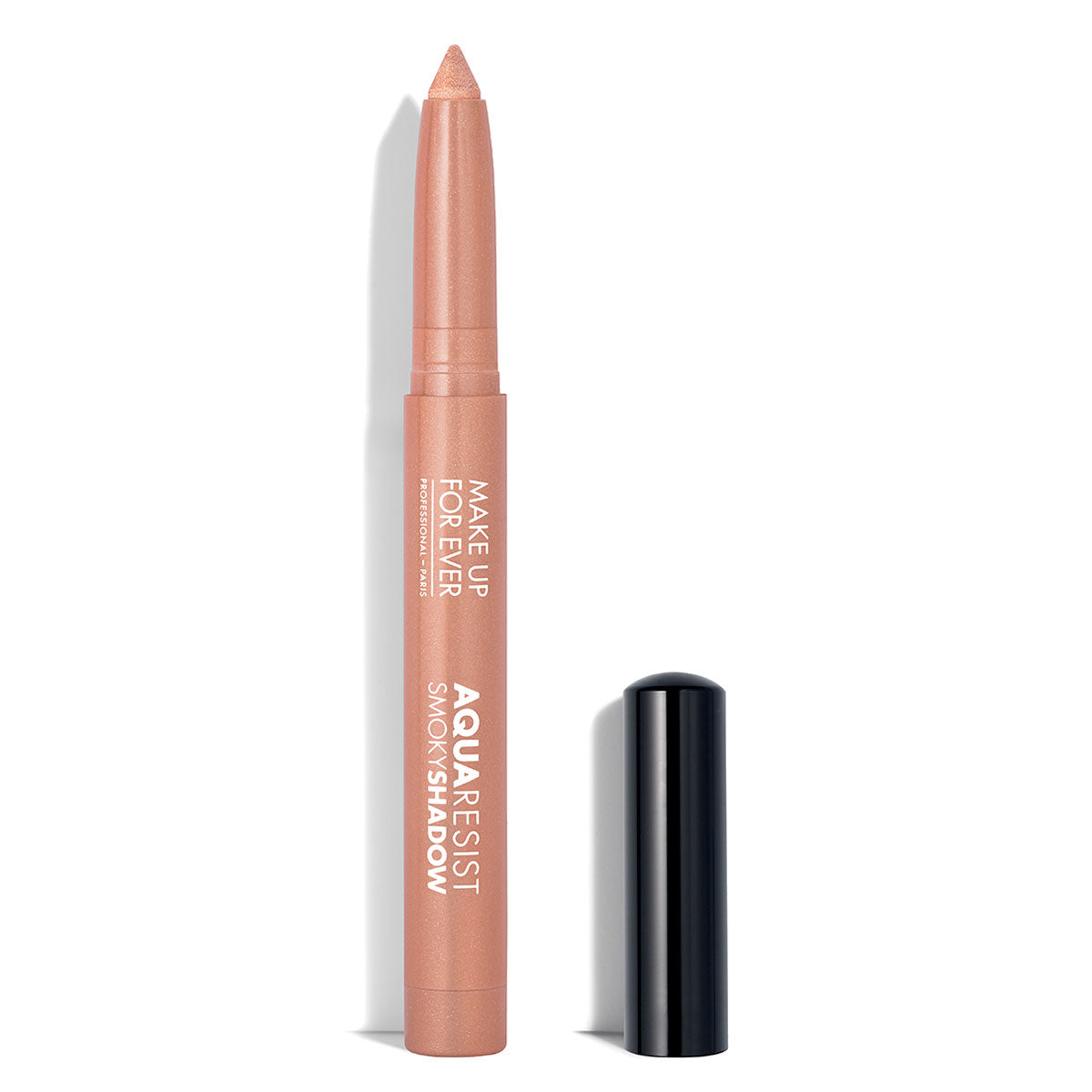 Make Up For Ever Aqua Resist Smoky Shadow - 10 Peony