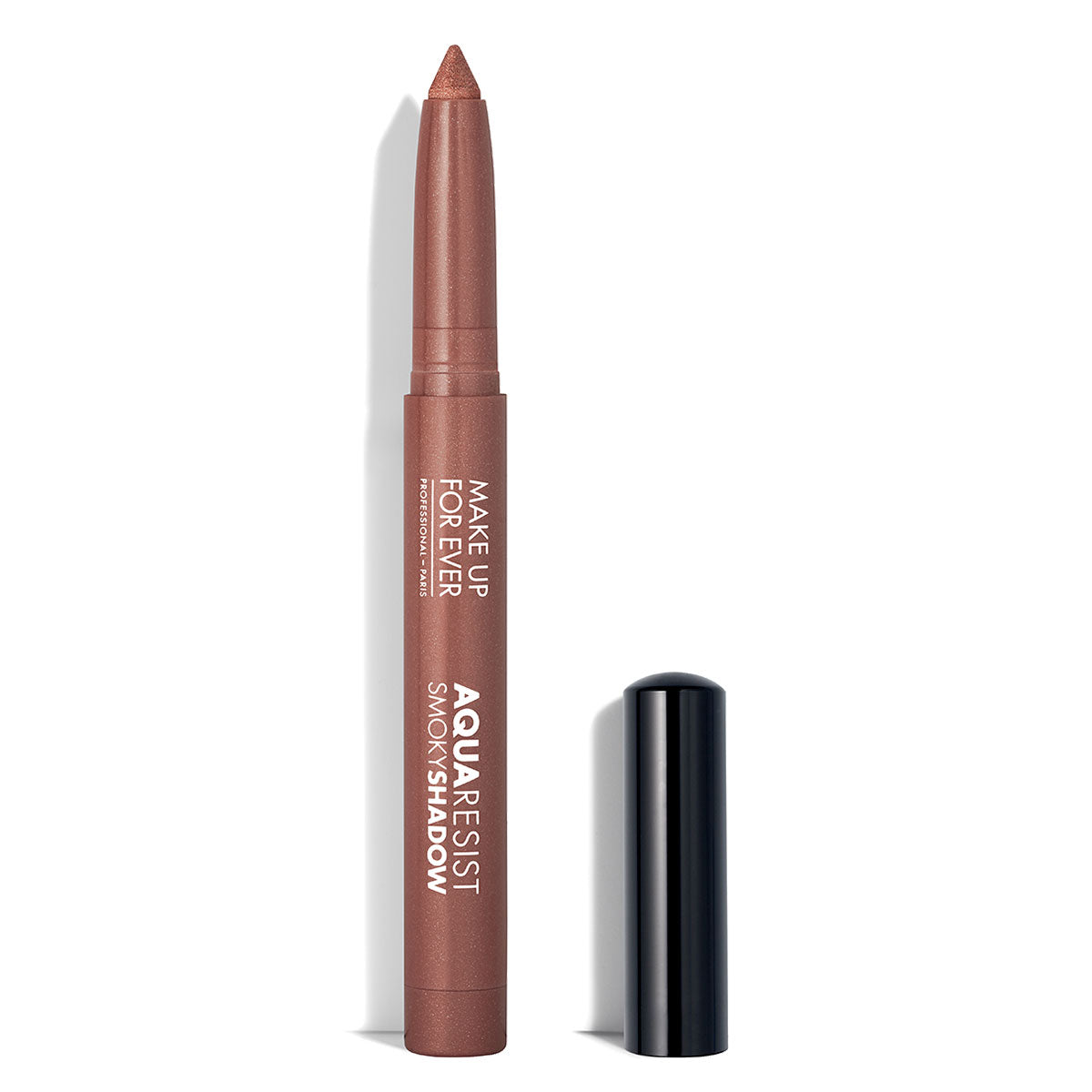 Make Up For Ever Aqua Resist Smoky Shadow - 11 Pink Canyon