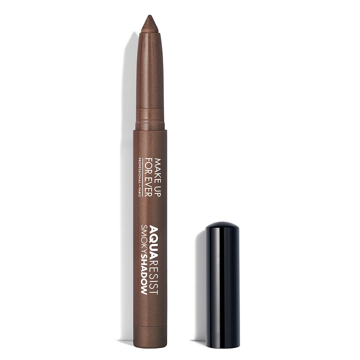 Make Up For Ever Aqua Resist Smoky Shadow - 13 Cinder