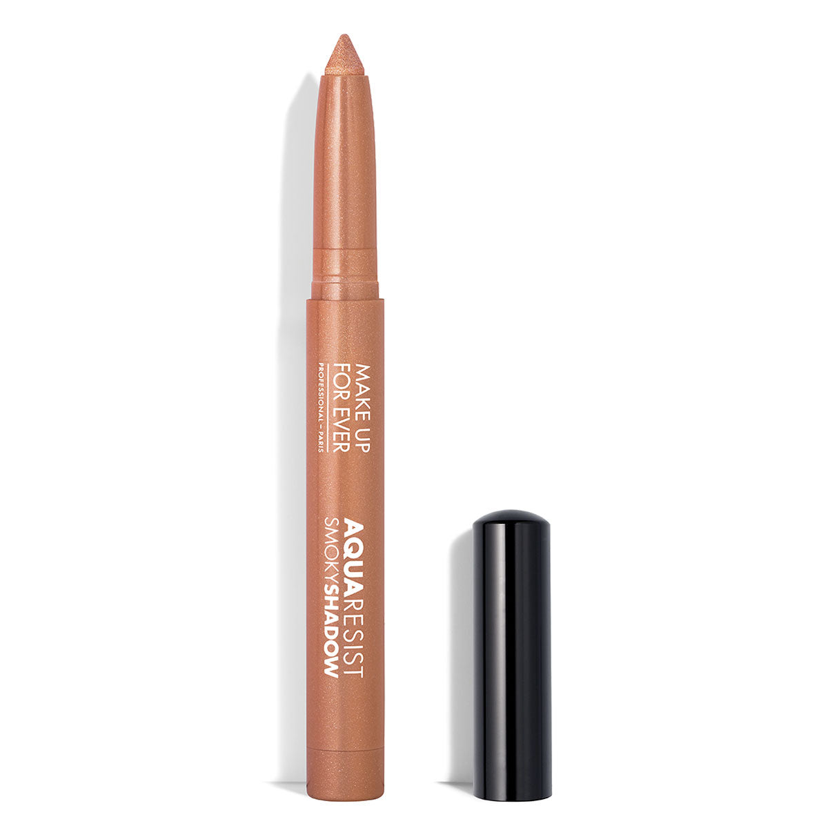 Make Up For Ever Aqua Resist Smoky Shadow - 15 Quartz