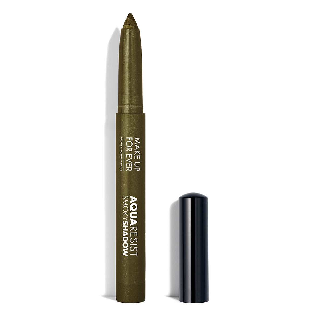 Make Up For Ever Aqua Resist Smoky Shadow - 4 Jungle