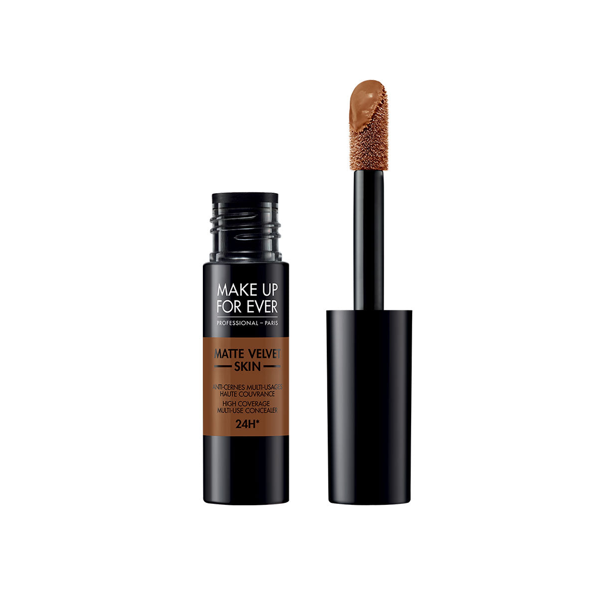 Make Up For Ever Matte Velvet Skin Concealer - 5.3 Warm Mocha