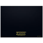 Z Palette Black Extra Large Deep Palette