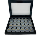 Z Palette Black Extra Large Deep Palette