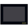Z Palette Black Extra Large Deep Palette