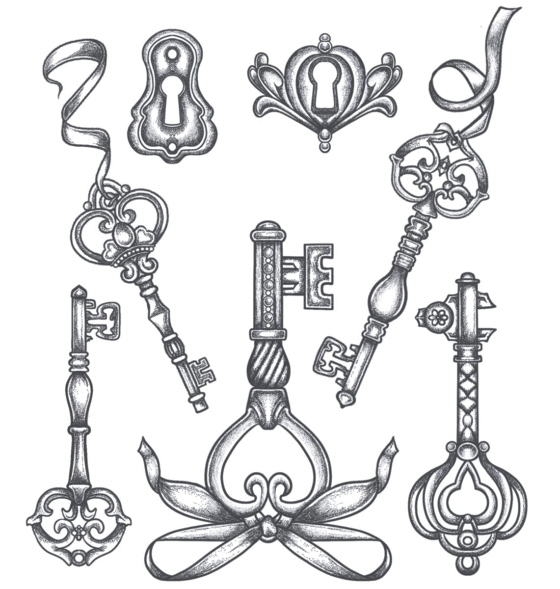 Hook Up Tattoos Filler Tattoo Key Filler