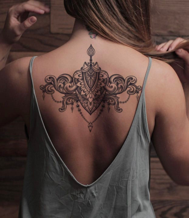 Hook Up Tattoos Single Tattoo Athena