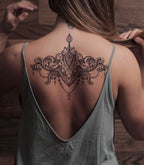 Hook Up Tattoos Single Tattoo Athena