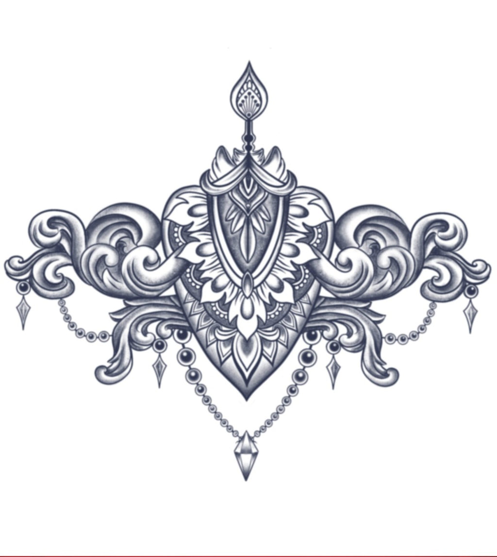 Hook Up Tattoos Single Tattoo Athena
