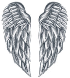 Hook Up Tattoos Single Tattoo Arc Angel